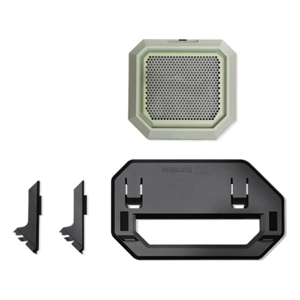 Thermaltake AC-078-ONENAN-A1 parte carcasa de ordenador Mini Tower Kit de conversión de torre a rack