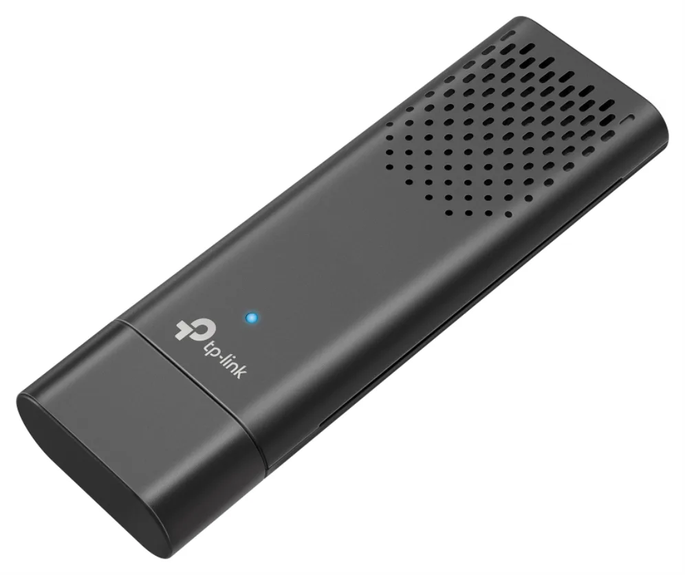 Adaptador wifi usb tp - link archer tx1800u