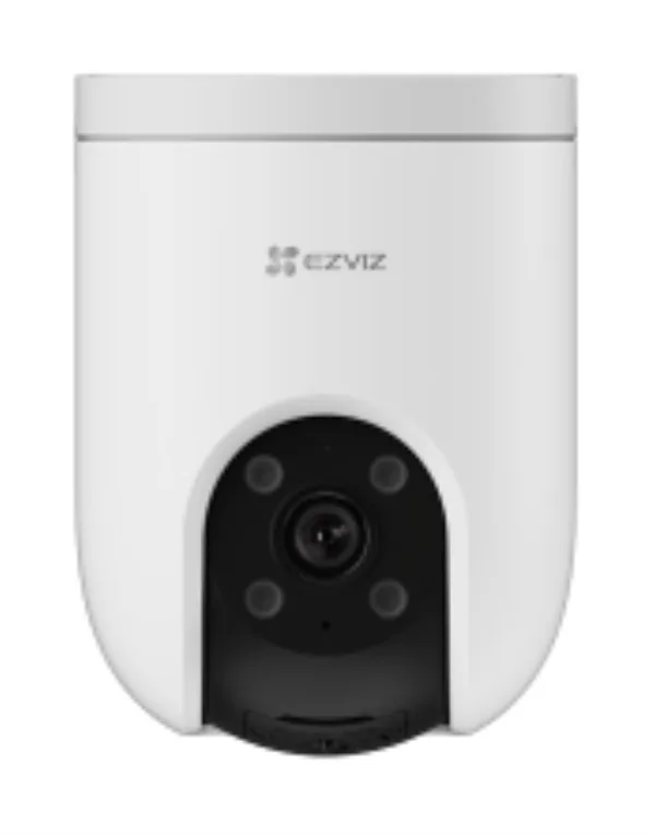 EZVIZ H8c Pro 3K Torreta Cámara de seguridad IP Exterior 2880 x 1620 Pixeles Techo/pared