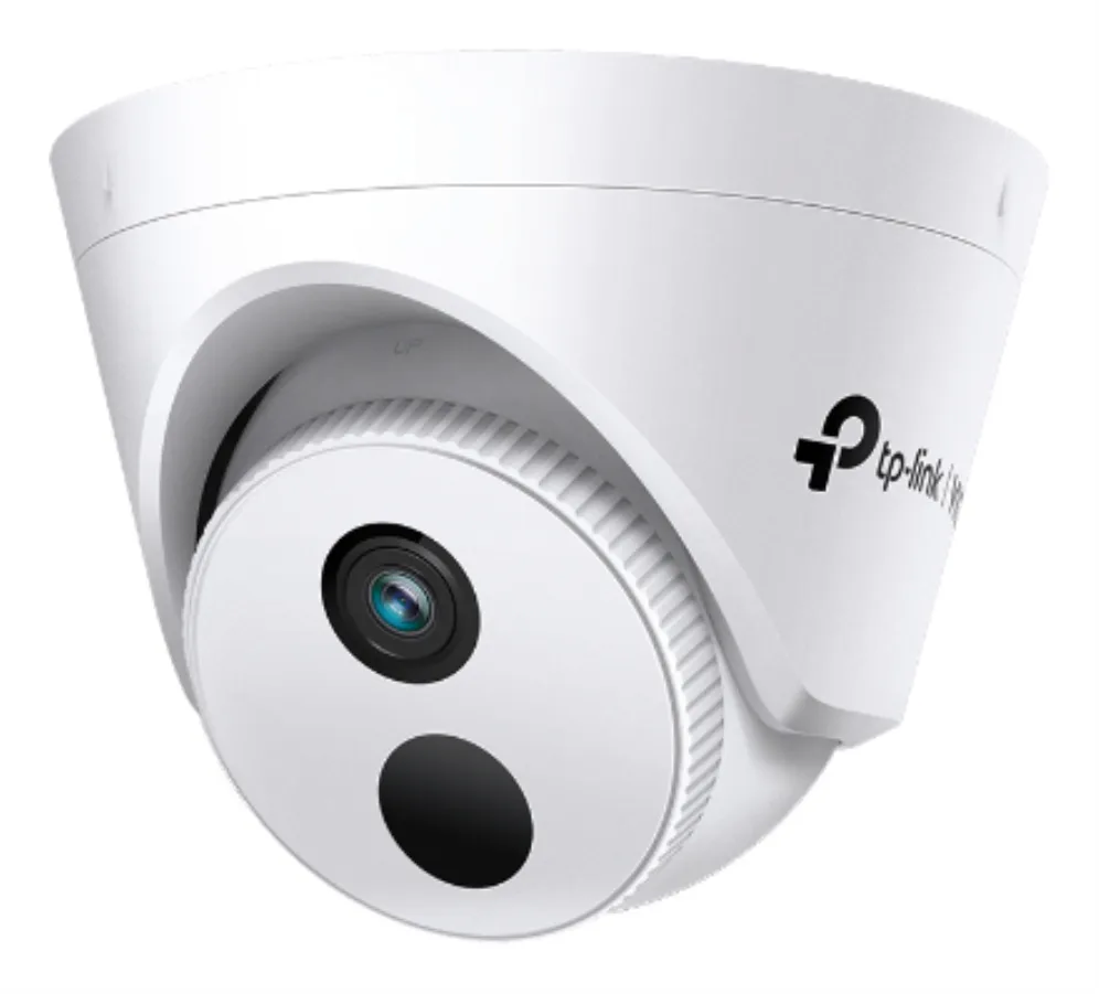 TP-Link VIGI C420I(4MM) cámara de vigilancia Torreta Interior 1920 x 1080 Pixeles Techo