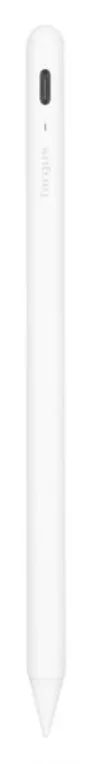 Lapiz digital targus para ipad antimicrobiano negro