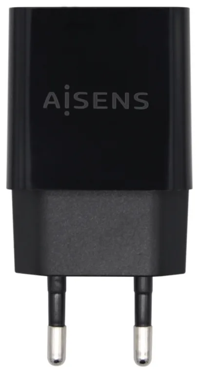 Cargador de Pared Aisens A110-0527/ 1xUSB/ 10W