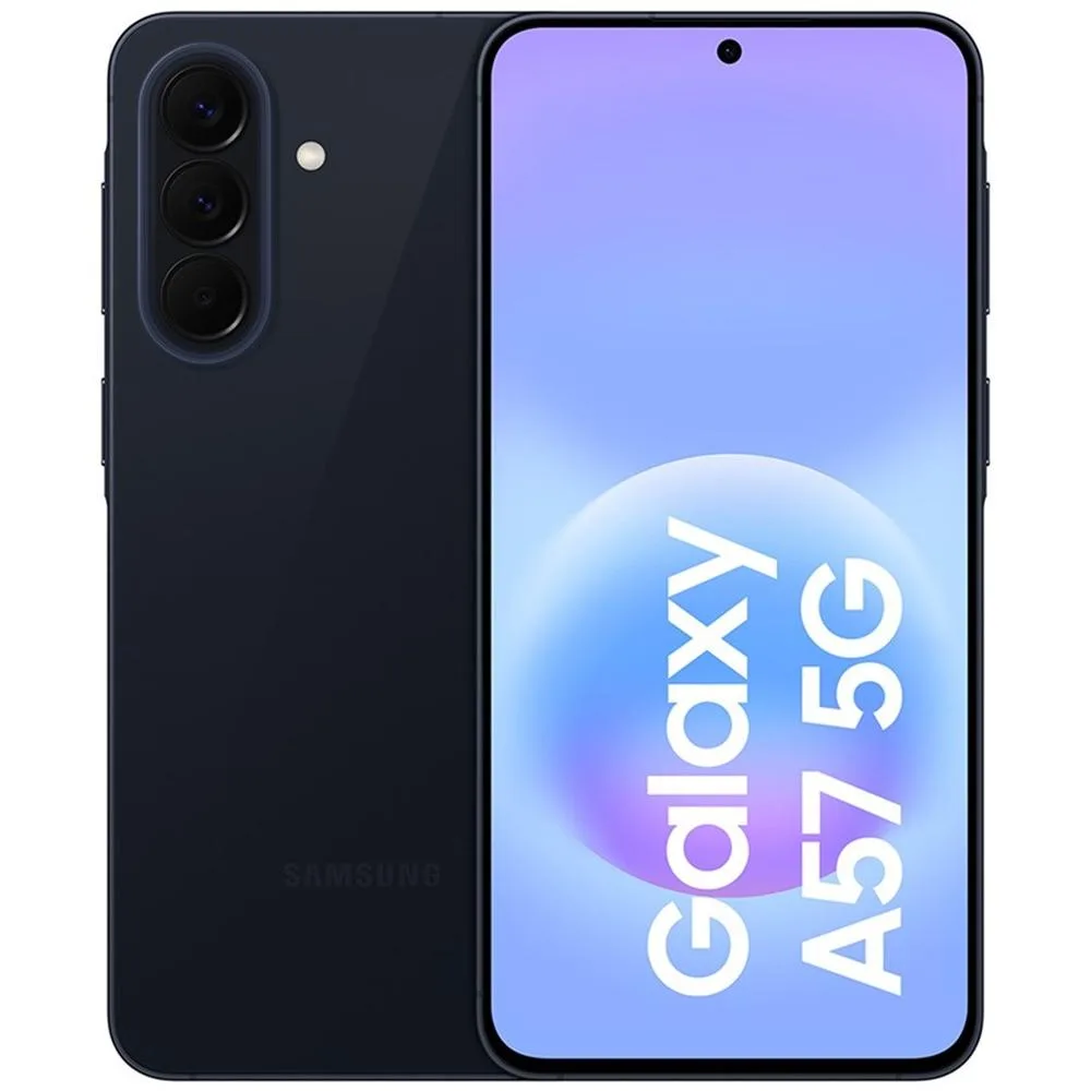 Samsung Galaxy A57 5G 512Gb 12Gb 6.7" Dark Blue