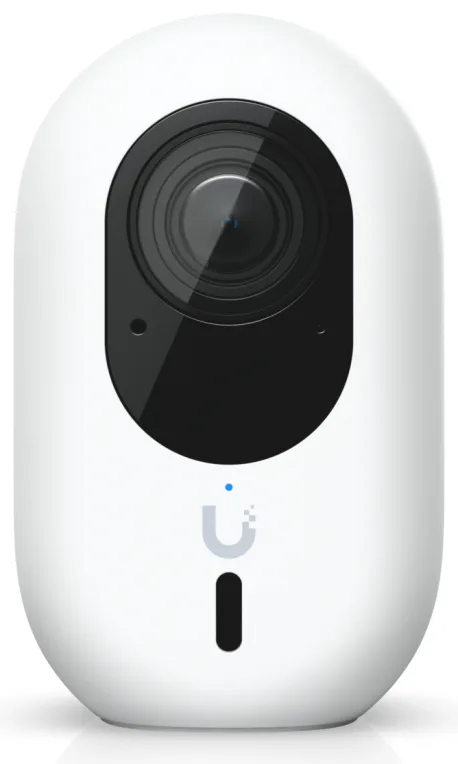 Ubiquiti Instant G6 Cámara de seguridad IP Interior y exterior 3840 x 2160 Pixeles Pared