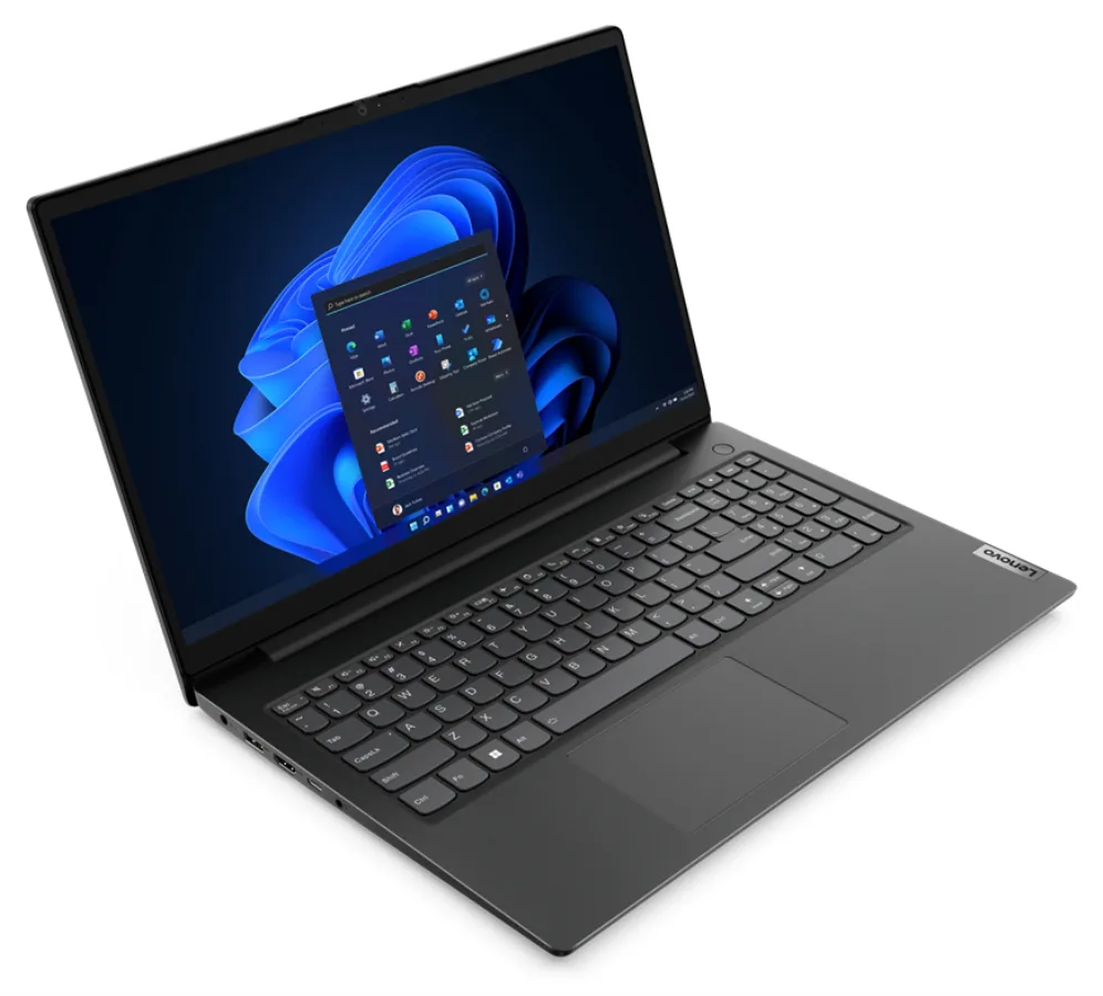 Portátil Lenovo V15 G4 ABP 82YY0068SP Ryzen 5 5625U/ 8GB/ 512GB SSD/ 15.6"/ Sin Sistema Operativo