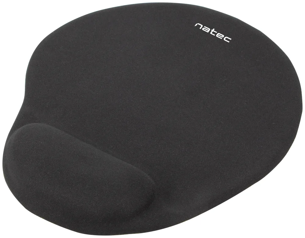 NATEC Marmot Negro
