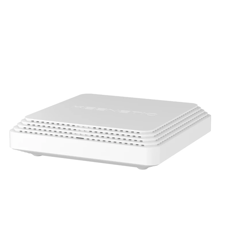 Keenetic Hopper SE Router-Amplificador Wifi 6 Mesh