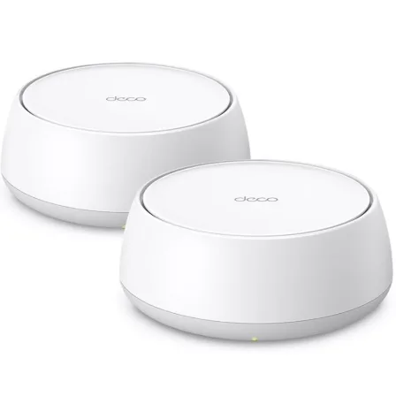 Punto de acceso tp - link deco be22 pack 2
