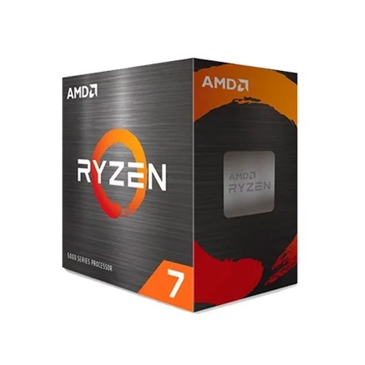 Amd ryzen 7 5700g 3.8ghz am4 box