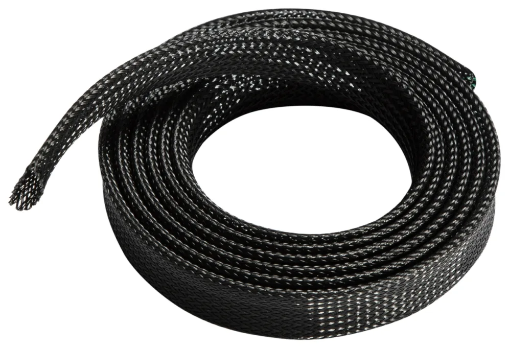 Organizador de Cables Aisens A151-0405/ 1m