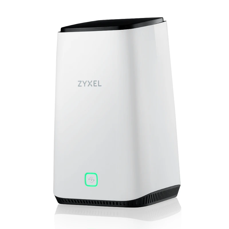 Router inalambrico zyxel fwa - 510 - eu0102f 5g 2 puertos