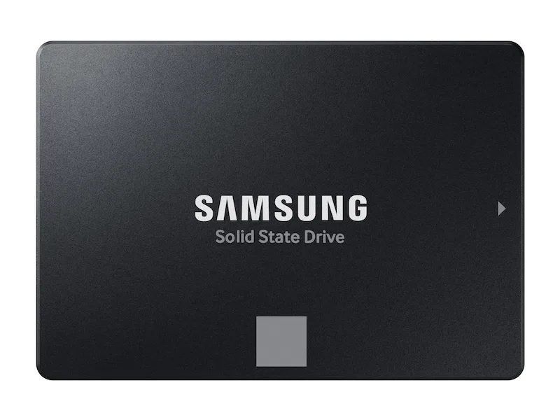 Disco duro interno solido ssd samsung mz - 77e4t0b - eu - 870 evo - 4tb - 2.5