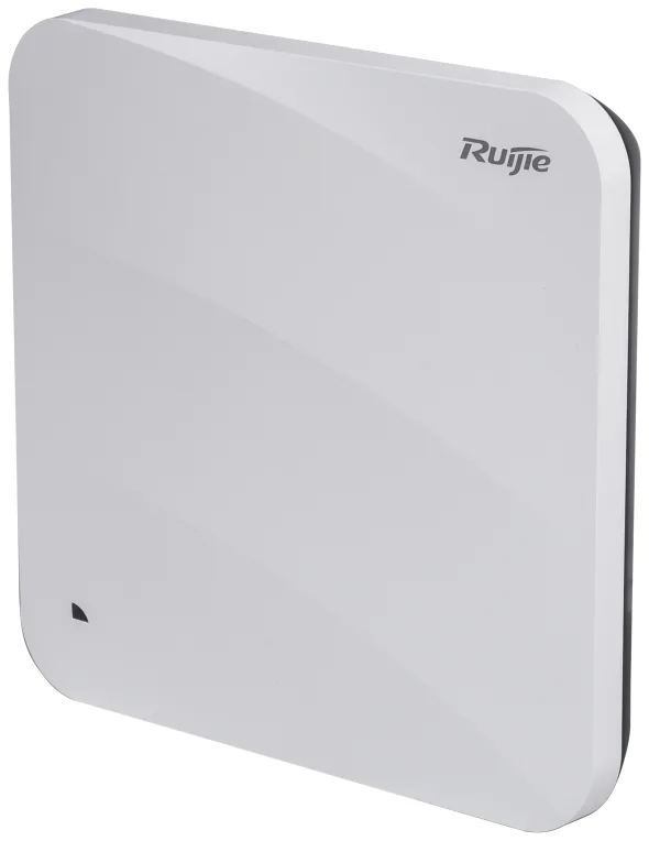 Ruijie Networks RG-AP820-L(V3) punto de acceso inalámbrico 2,976 Mbit/s Blanco Energía sobre Ethernet (PoE)