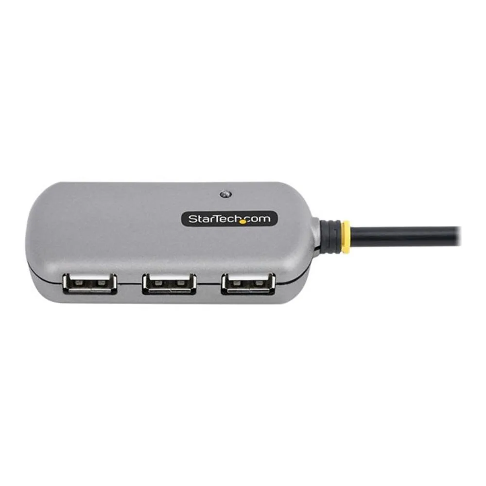 Hub startech usb 2.0 4 en 1