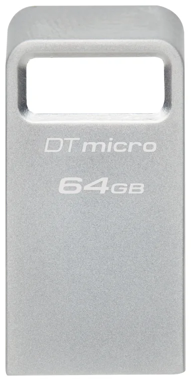 Pendrive 64GB Kingston DataTraveler Micro USB 3.2