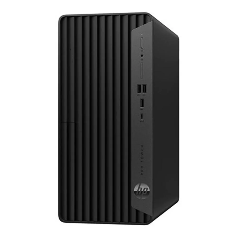 Ordenador hp pro 400 g9 i5 - 12500 16gb ssd 512gb