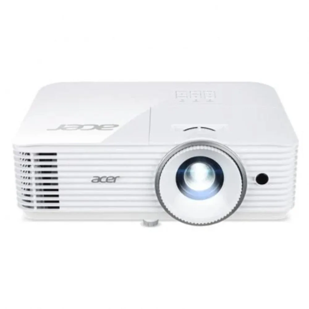 Acer Home X1528Ki Projetor de distância normal 5200 ANSI lumens DLP 1080p (1920x1080) Compatibilidade 3D Branco
