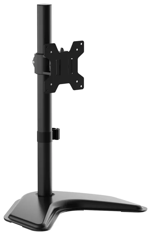 Soporte de Sobremesa para Monitor Aisens DT32TSR-283/ Giratorio/ Inclinable/ hasta 10kg