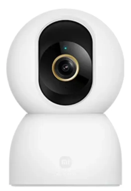 Cámara de Videovigilancia Xiaomi Smart Camera C701/ Visión Nocturna/ Control desde APP