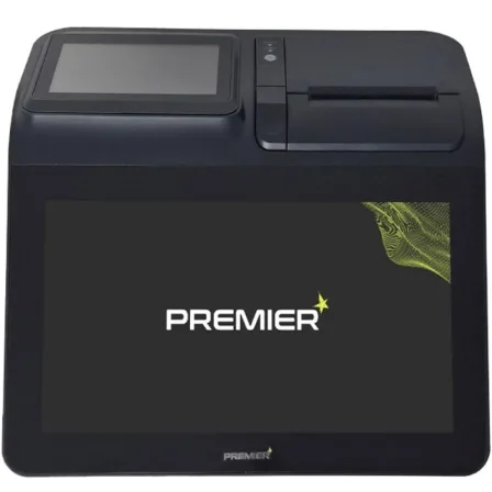TPV Premier KT-116 A RK3568/ 4GB/ 64GB eMMC/ 11.6"/ Táctil/ WiFi/ Android 11