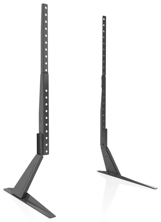 Soporte de Mesa Aisens DT80F-305 para TV de 32-80"/ hasta 50kg