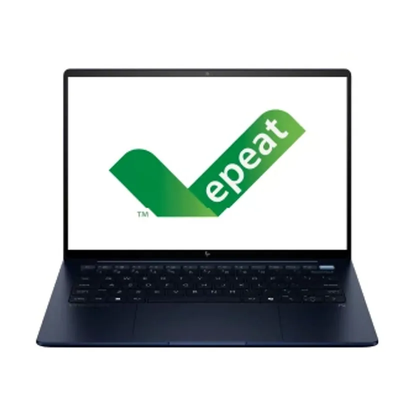 Portátil hp elitebook ultra g1i 14 pulgadas ultra 7 32gb - ssd 512gb - tactil - w11pro