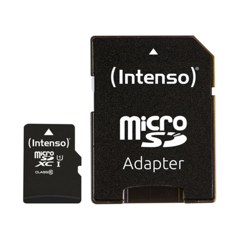 Intenso 3423585 mSD UHS-I Premium 32GB pack 5