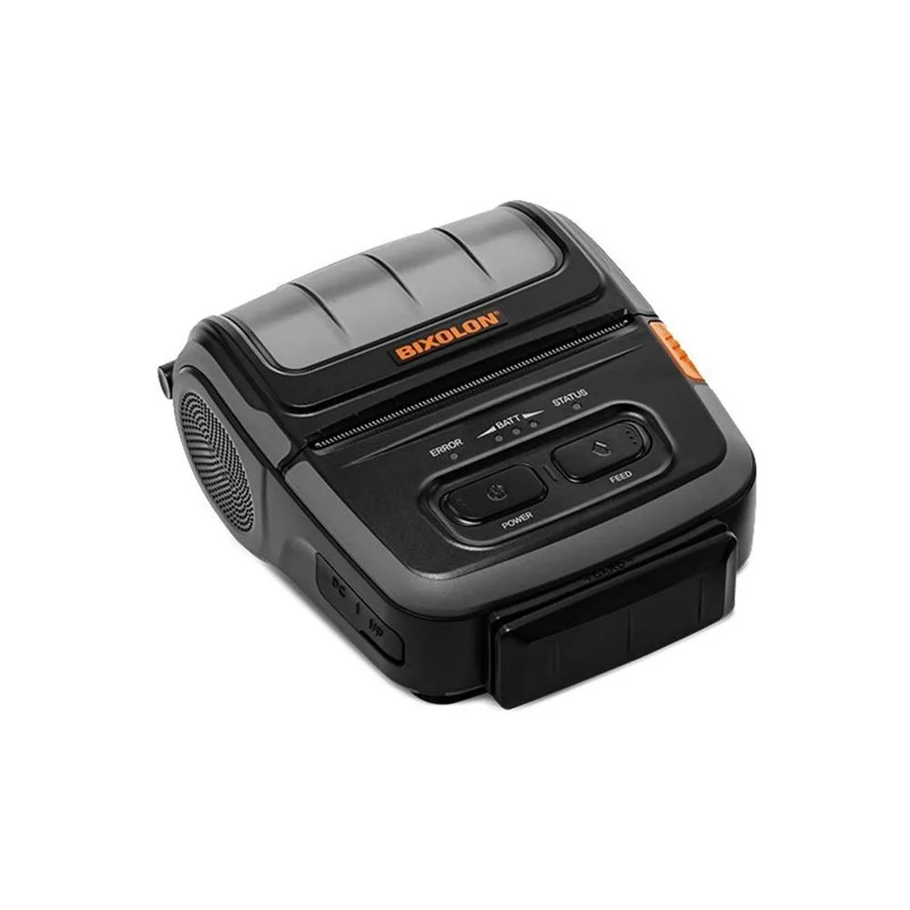 Impresora ticket termica directa portatil bixolon spp - 310plusiak5 3 pulgadas bluetooth 5.0 usb