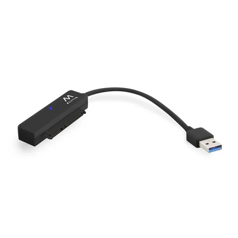 Ewent Cable USB 3.1 Adp Sata 2.5"SSD-HD