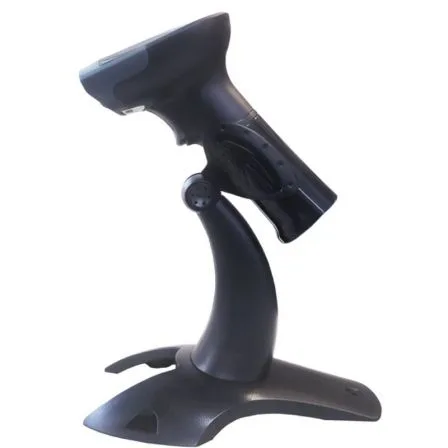Lector codigo de barras escaner 10pos is - 300un usb 2d tpv