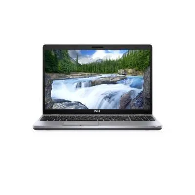 Portatil reacondicionado dell latitude 5510 15.6 pulgadas - i5 - 10th - 8gb - 256 gb - win 11 pro - teclado español