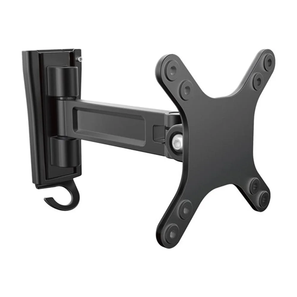 Soporte mesa startech vesa hasta 34 pulgadas 100x100mm max 15kg
