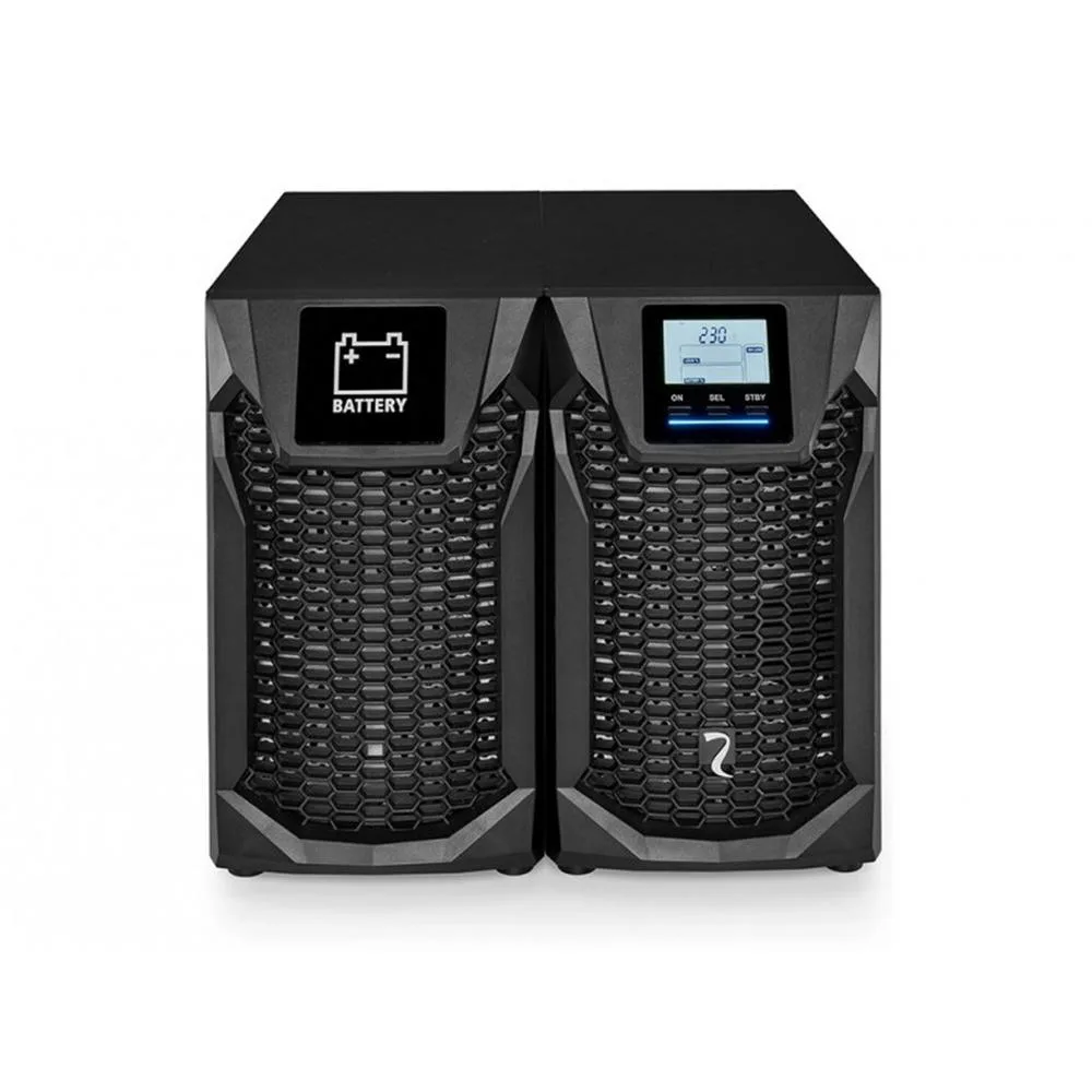 Sai riello sentinel pro2 700