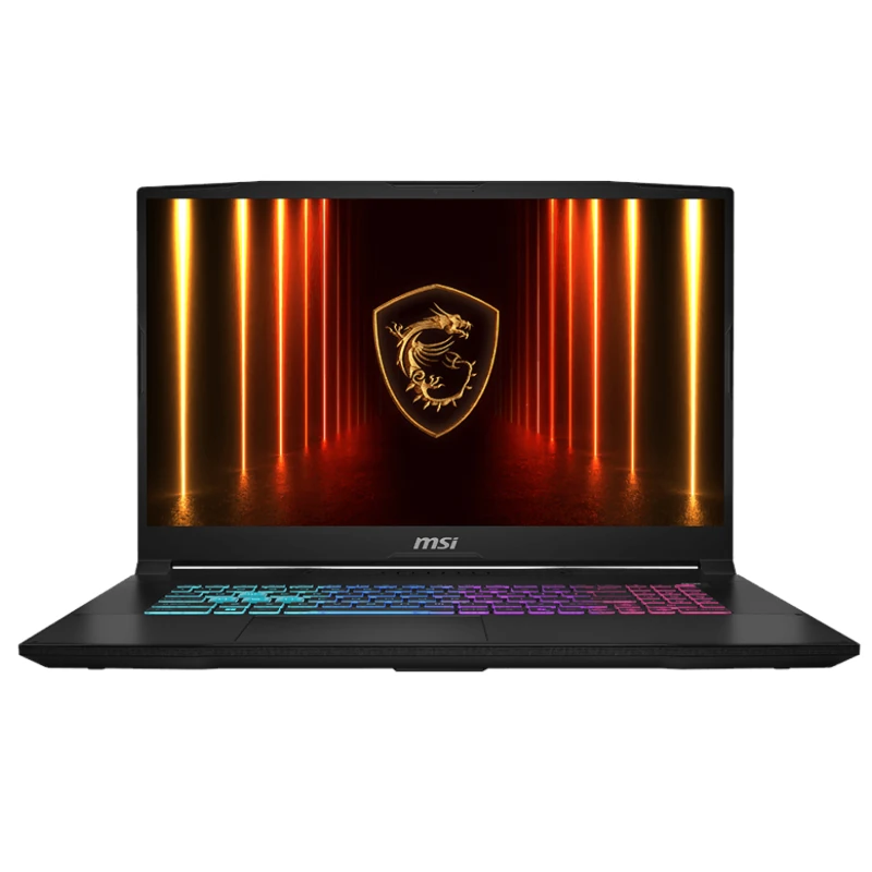 MSI Katana 17-032XES i7-14650HX 32 1TB 5070 DOS 17