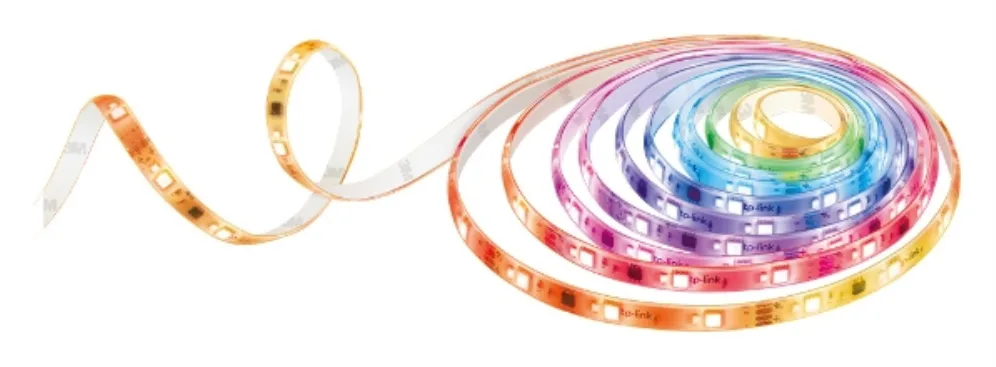 Tira led tp - link tapo l930 - 5 5m rgb 5m