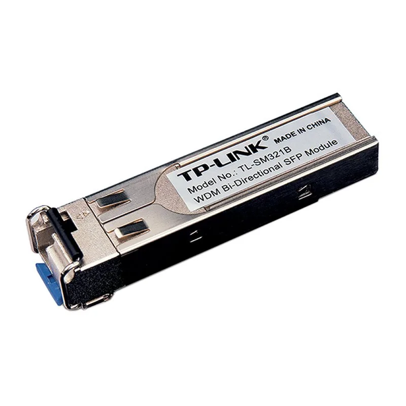 TP-LINK SM321B Modulo SFP Mono Modo 10Km