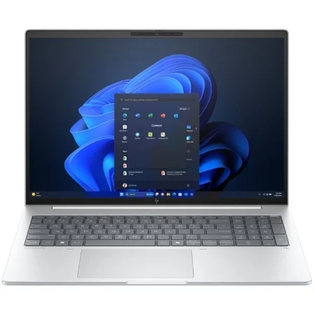 Portátil HP EliteBook 8 G1i D93WCET Intel Core Ultra 5-226V/ 16GB/ 512GB SSD/ 16"/ Win11 Pro