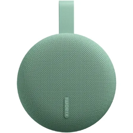 Altavoz Xiaomi Bluetooth Speaker Essential/ 5W/ Verde