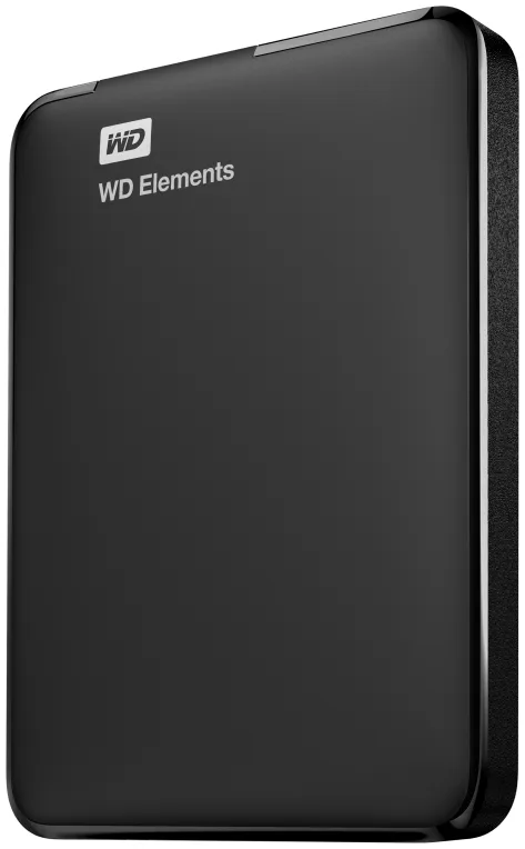 Disco Externo Western Digital WD Elements Portable 2TB/ 2.5"/ USB 3.0