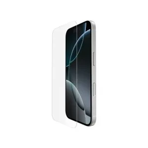 Protector de pantalla belkin ova237hq iphone 17 air cristal templado