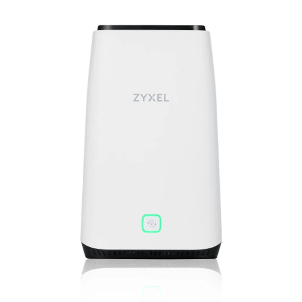 Router inalambrico zyxel fwa - 510 - eu0102f 5g 2 puertos