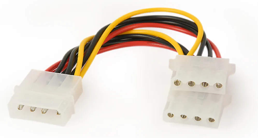 Gembird CC-PSU-1 cable de alimentación interna