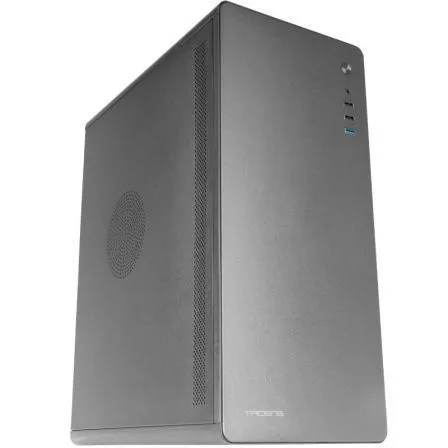 Caja ordenador tacens 2ensis atx negro