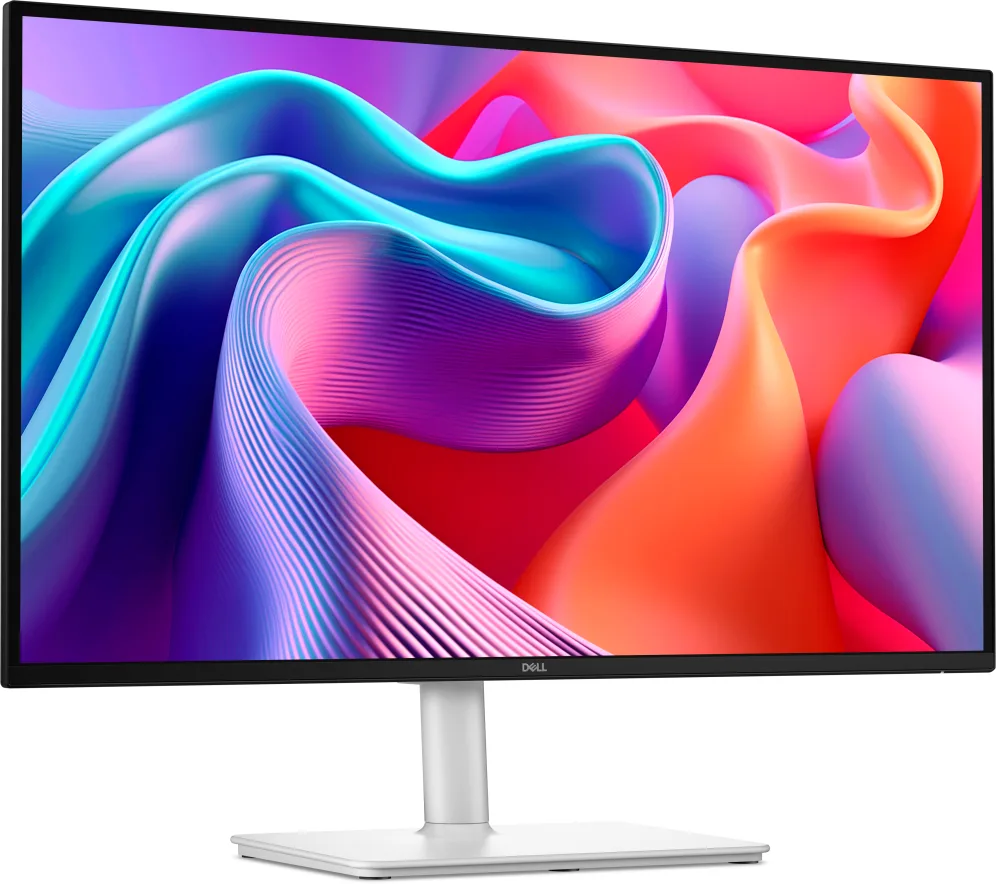 Monitor dell plus s2725dsm 27 pulgadas qhd 144hz