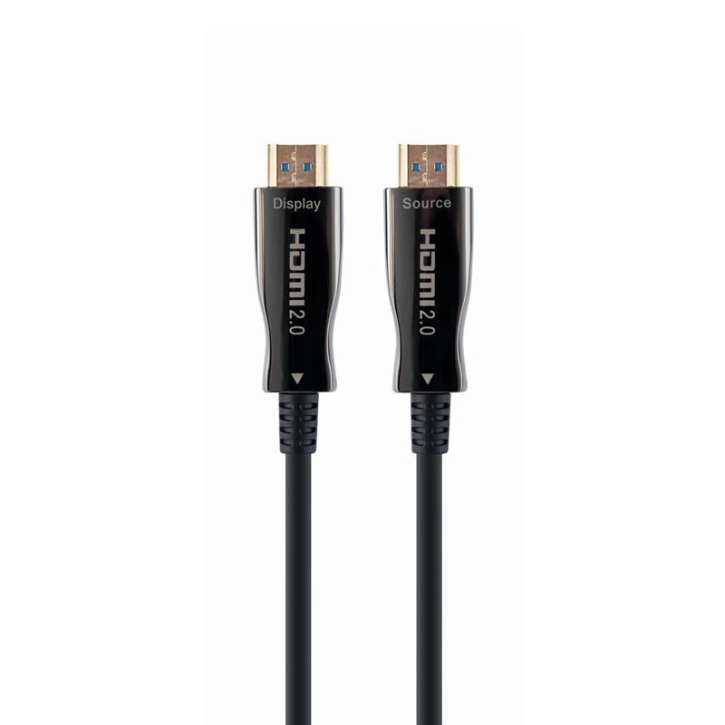 Gembird Cable AOC HDMI Alta Velocidad Premium,20 m