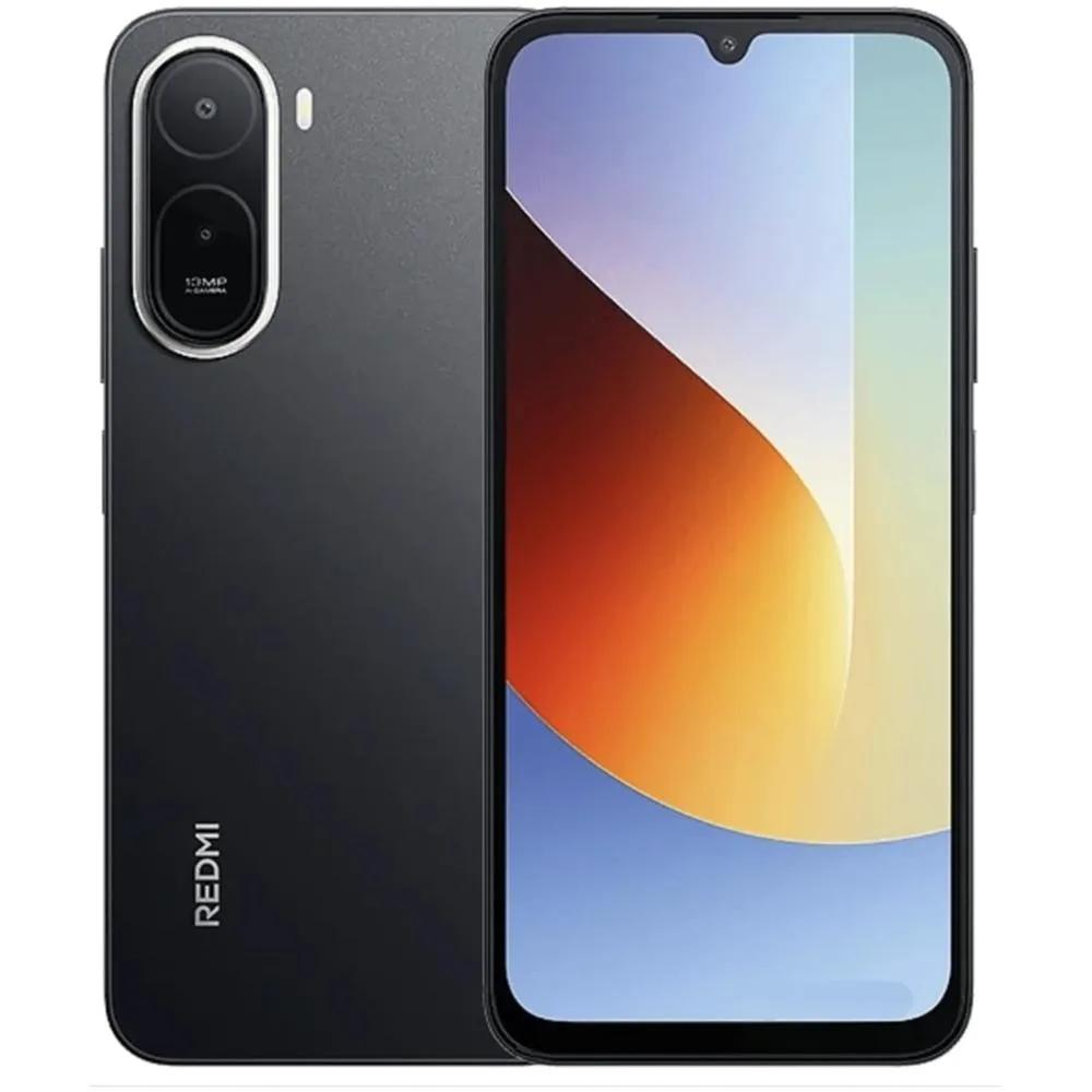XIAOMI Redmi A7 Pro 4Gb 128Gb 6.9" Black