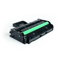 Toner ricoh 407254 negro aio larga duracion 2600 paginas sp213w - sp213sfnw - sp 211su