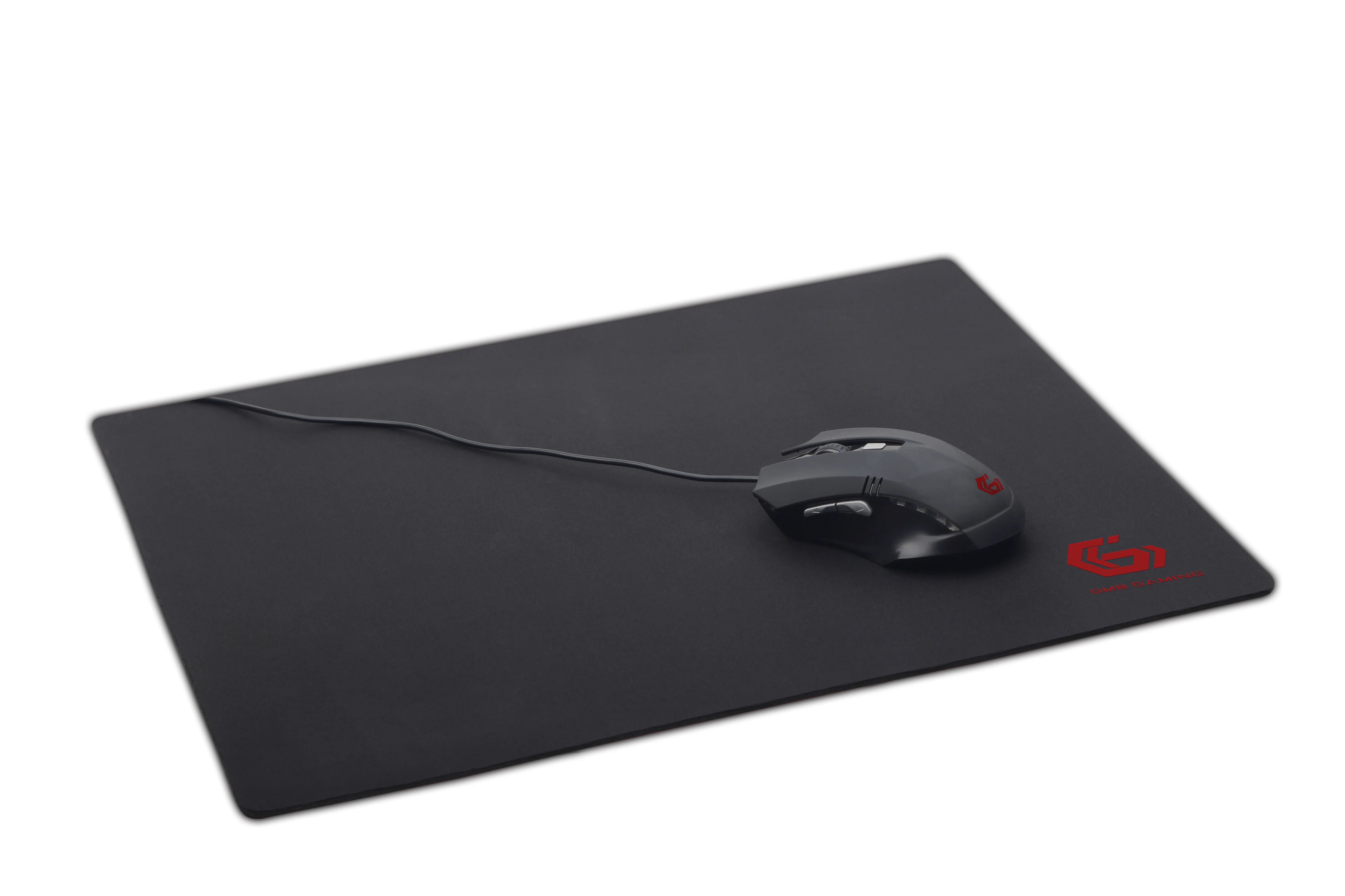 Alfombrilla gaming gembird 350x900mm