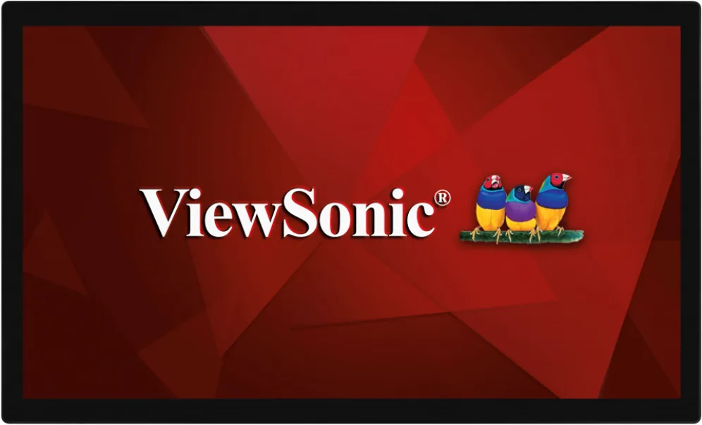 Monitor tactil viewsonic td3207 32 pulgadas fhd 60hz