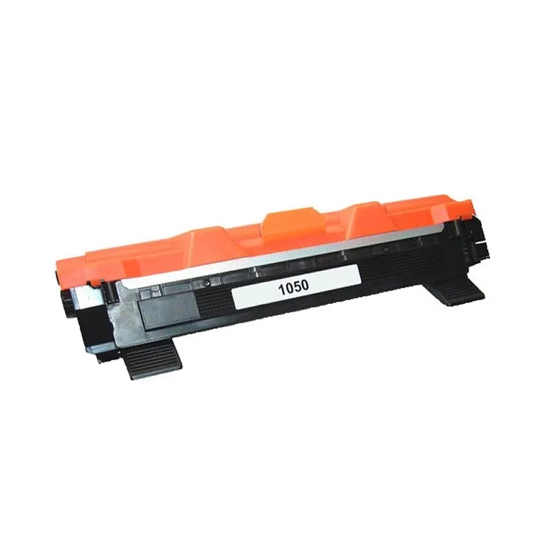 INKOEM Tóner Compatible Brother TN1050-1075 Negro